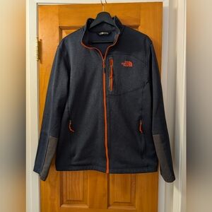 The North Face Men's Canyonlands Full Zip